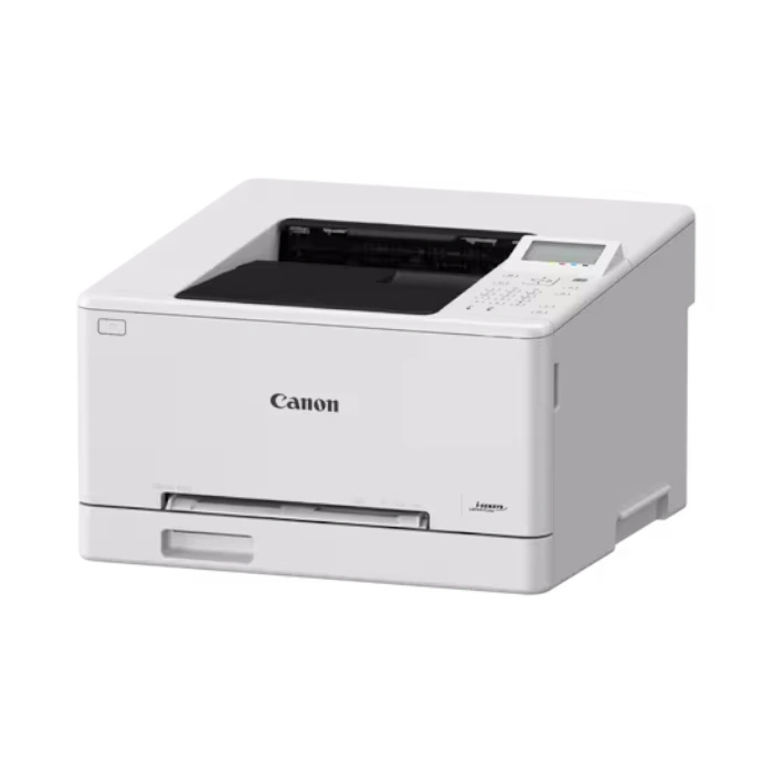 Imprimantă color Canon i-SENSYS LBP647Cdw - imagine 2