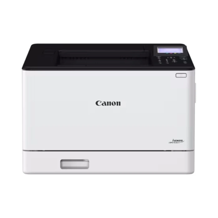 Imprimantă color Canon i-SENSYS LBP673Cdw II - imagine 3