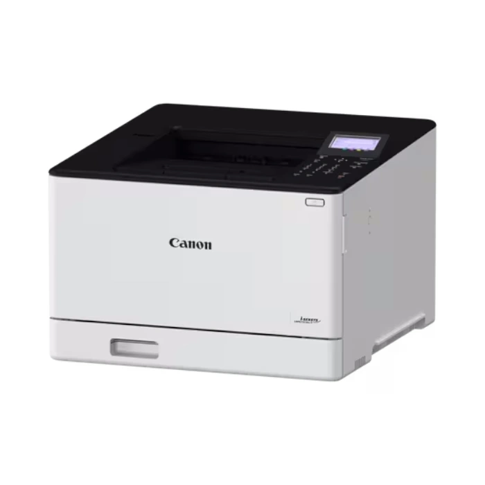 Imprimantă color Canon i-SENSYS LBP673Cdw II - imagine 4