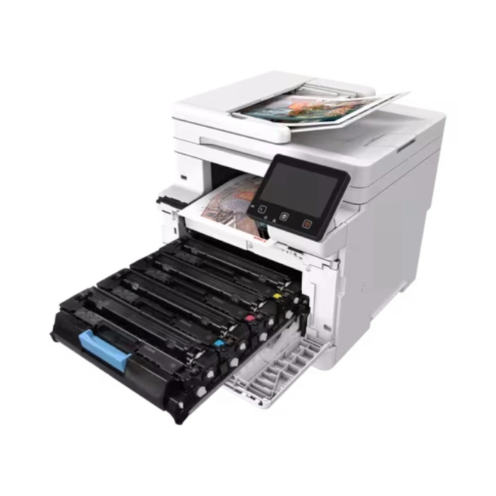 Multifuncțional Canon i-SENSYS MF664Cdw - imagine 5