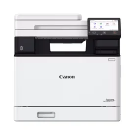 Multifuncțional Canon i-SENSYS MF754Cdw II