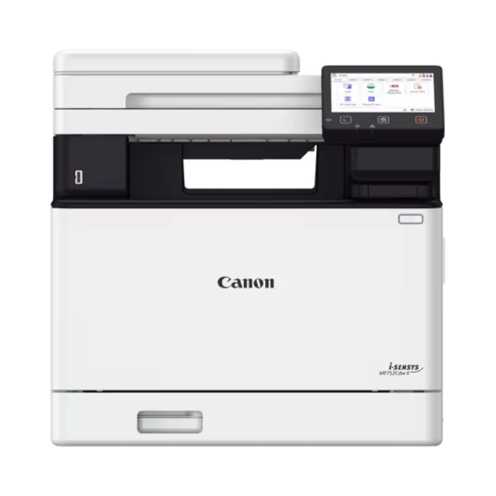 Multifuncțional Canon i-SENSYS MF752Cdw II