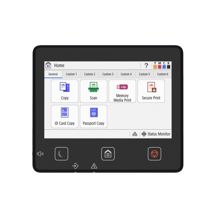 Multifuncțional Canon i-SENSYS MF752Cdw II - imagine 2