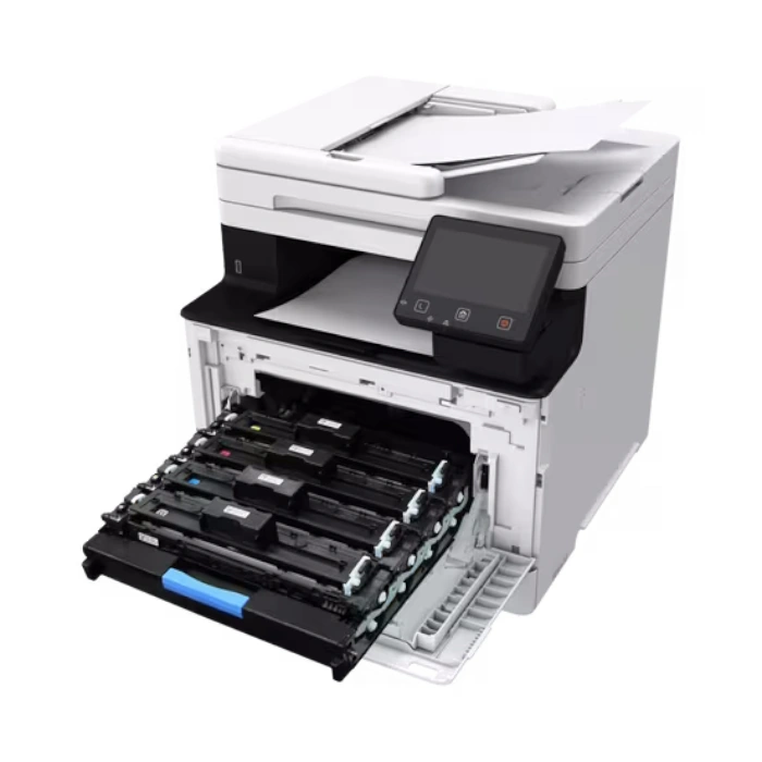 Multifuncțional Canon i-SENSYS MF752Cdw II - imagine 5