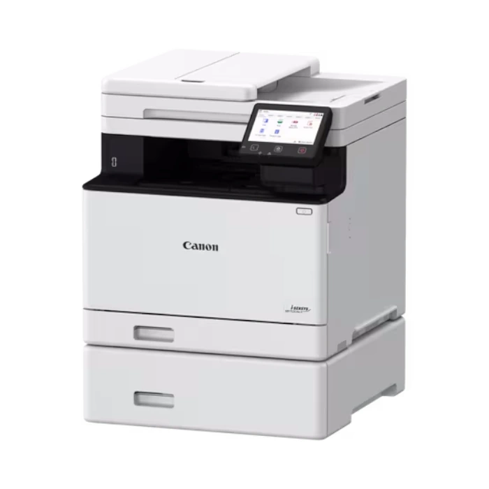 Multifuncțional Canon i-SENSYS MF752Cdw II - imagine 7