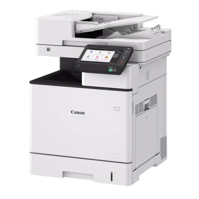 Multifuncțional Canon i-SENSYS MF842Cdw - imagine 2