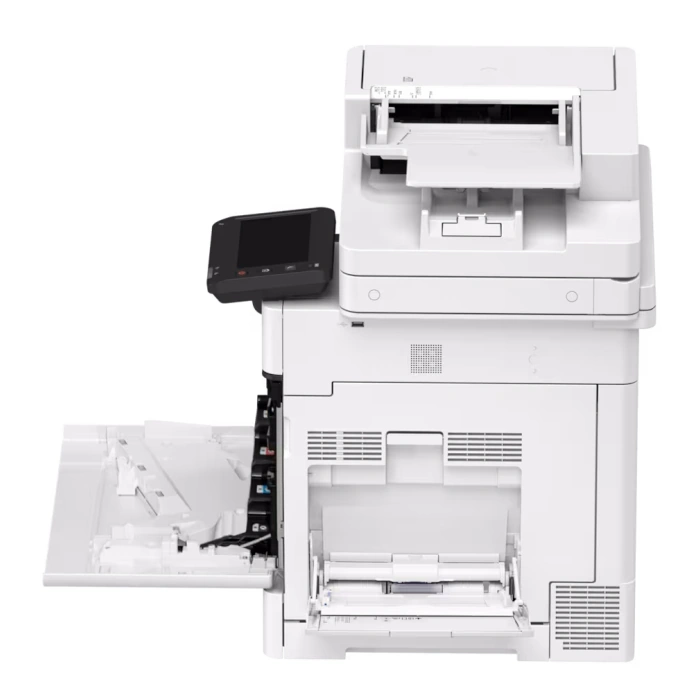 Multifuncțional Canon i-SENSYS MF842Cdw - imagine 4