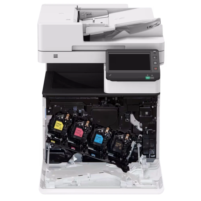 Multifuncțional Canon i-SENSYS MF842Cdw - imagine 7