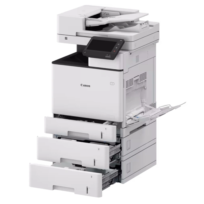 Multifuncțional Canon i-SENSYS MF842Cdw - imagine 8