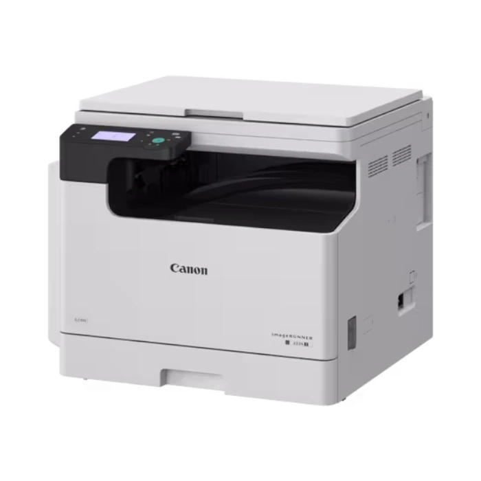 Multifuncțional Canon imageRUNNER 2224 II - imagine 2