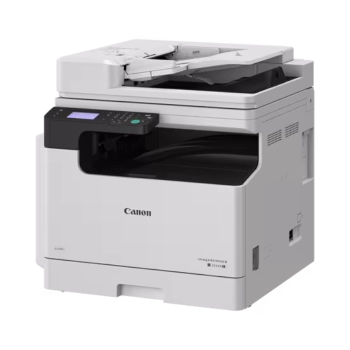 Multifuncțional Canon imageRUNNER 2224iF II - imagine 2