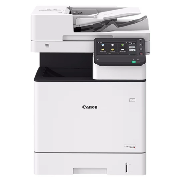 Multifuncțional Canon imageRUNNER C1533iF II
