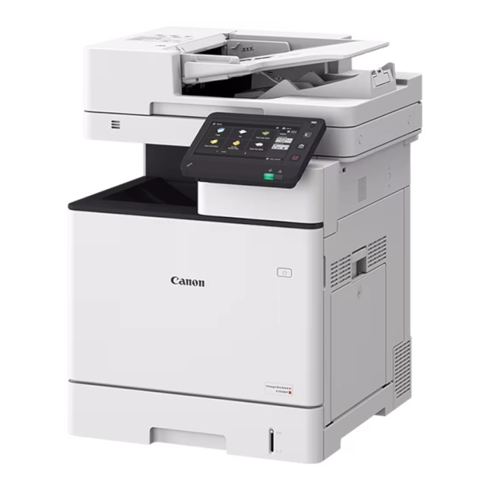 Multifuncțional Canon imageRUNNER C1533iF II - imagine 4