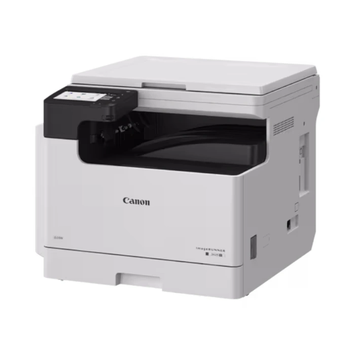Multifuncțional Canon imageRUNNER 2425 II - imagine 2