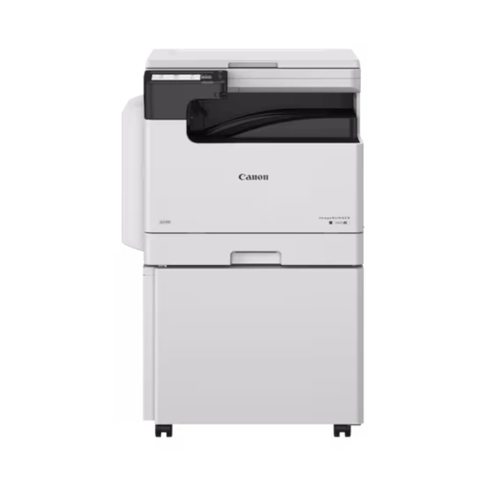 Multifuncțional Canon imageRUNNER 2425 II - imagine 6