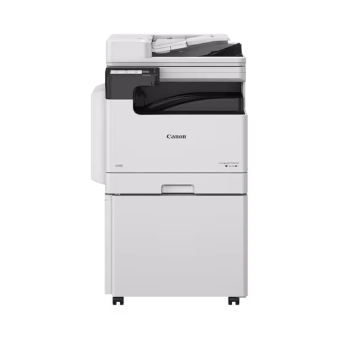 Multifuncțional Canon imageRUNNER 2425i II - imagine 6