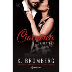 Ciocnirea. Driven #3