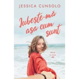 Iubește-mă așa cum sunt