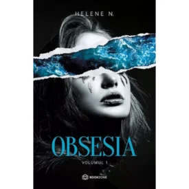 Obsesia. #1