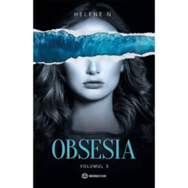 Obsesia. #3