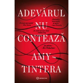 Adevărul nu contează