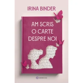 Am scris o carte despre noi