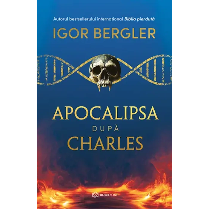 Apocalipsa după Charles