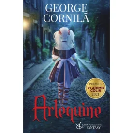 Arlequine