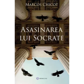 Asasinarea lui Socrate