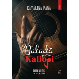 Baladă pentru Kaliopi