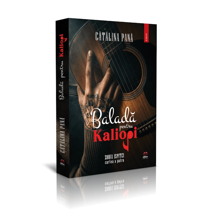 Baladă pentru Kaliopi - imagine 2