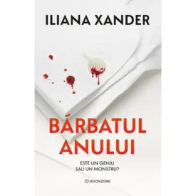 Barbatul anului