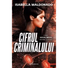 Cifrul criminalului
