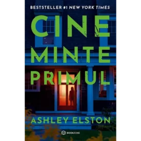 Cine minte primul