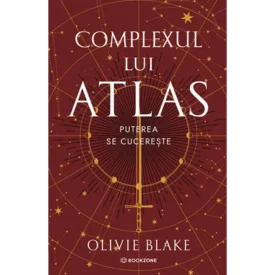 Complexul lui Atlas