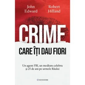 Crime care îți dau fiori
