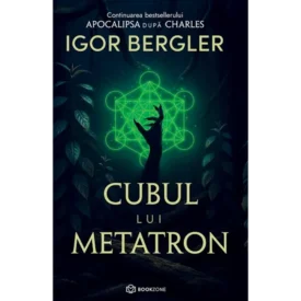 Cubul lui Metatron