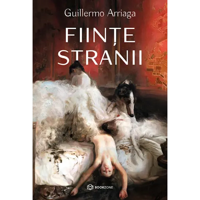 Ființe stranii