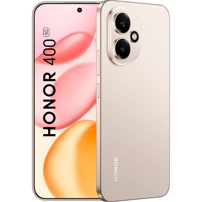 Telefon Honor 400, 6,55″, 8G, 512G - imagine 3
