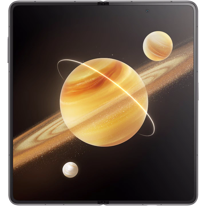 Telefon Honor V3, 7,92″/6,43″, 12G, 512G, Green - imagine 12