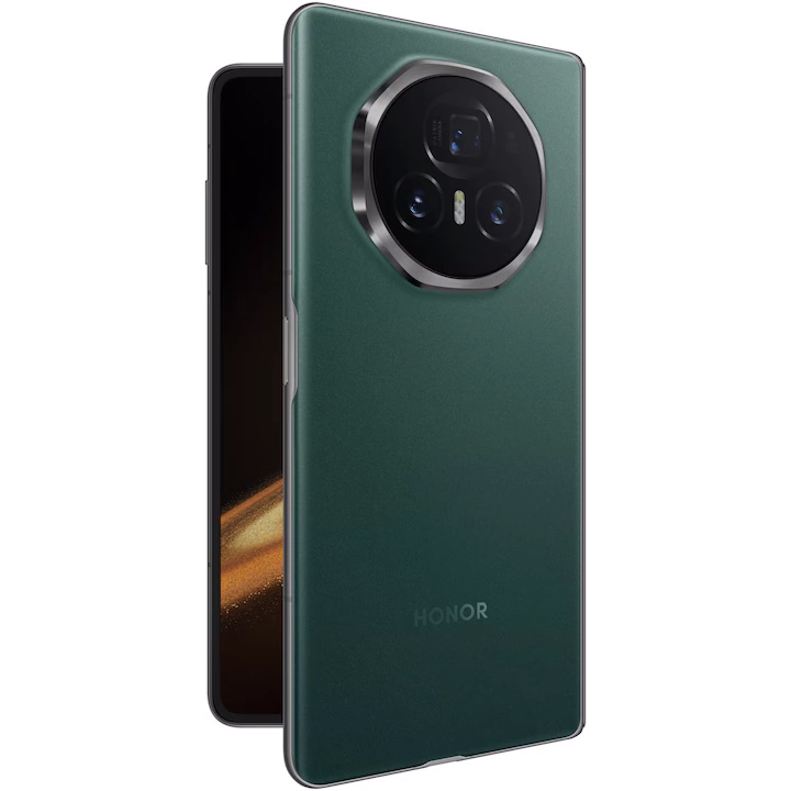 Telefon Honor V3, 7,92″/6,43″, 12G, 512G, Green - imagine 5