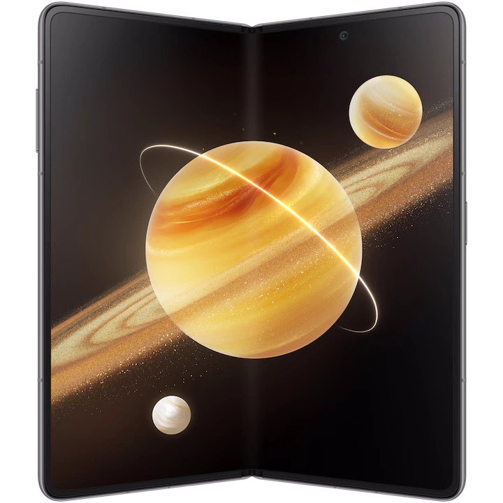 Telefon Honor V3, 7,92″/6,43″, 12G, 512G, Green - imagine 10