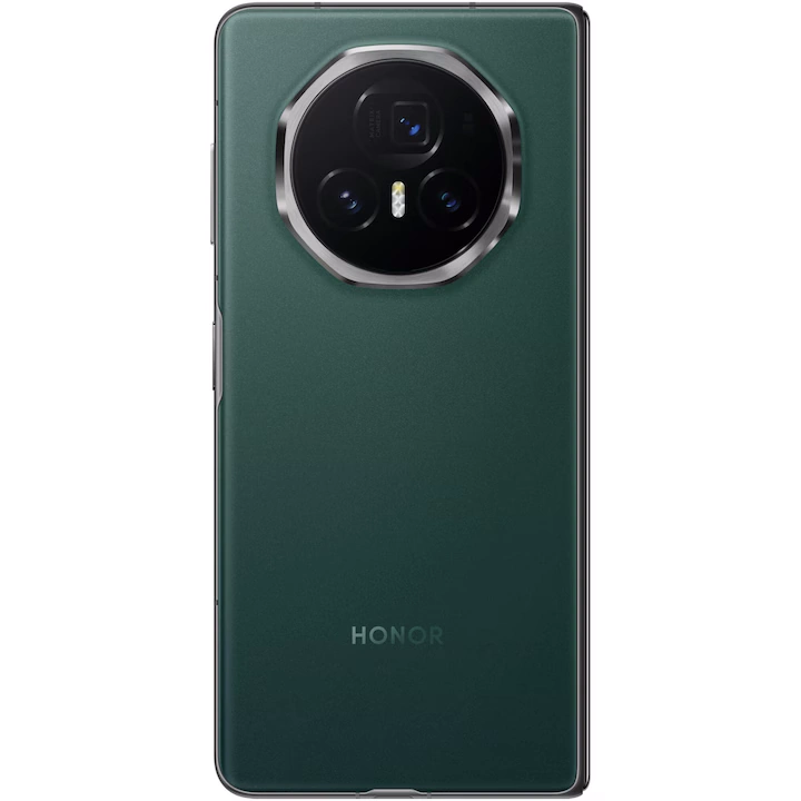 Telefon Honor V3, 7,92″/6,43″, 12G, 512G, Green - imagine 4