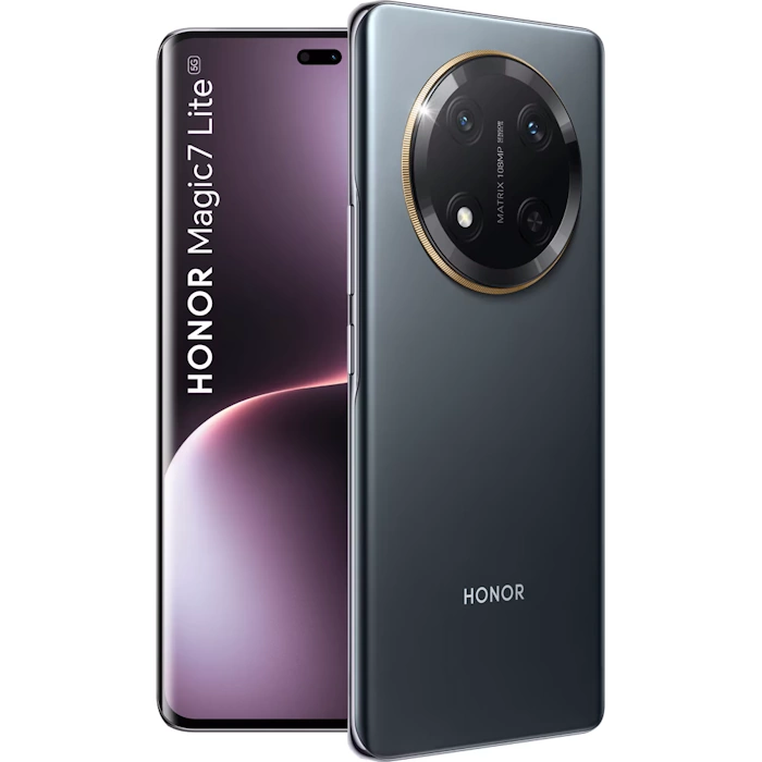 Telefon Honor Magic 7 Lite, 6,78″, 8G, 128/256G - imagine 3
