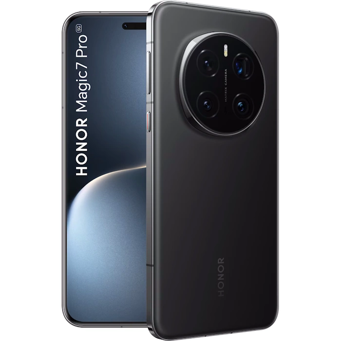 Telefon Honor Magic 7 Pro, 6,8″, 8G, 128/256G - imagine 4