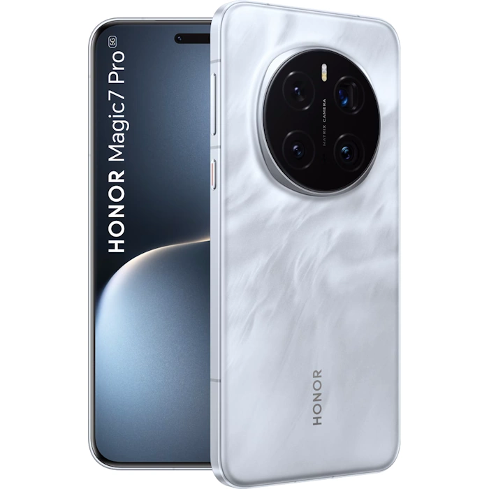 Telefon Honor Magic 7 Pro, 6,8″, 8G, 128/256G - imagine 3