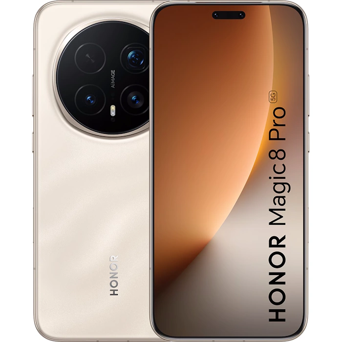 Telefon Honor Magic 8 Pro, 6,71″, 4G, 128/256G - imagine 3