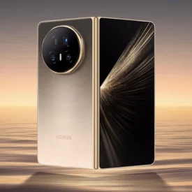 Telefon Honor V5, 7,95″/6,43″, 16G, 512G