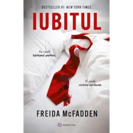 Iubitul