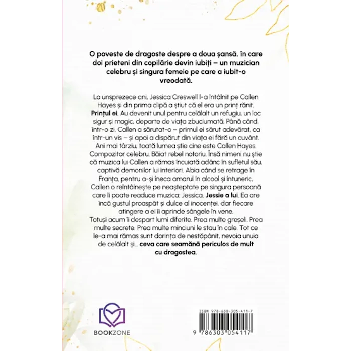 Mai presus de cuvinte - imagine 2